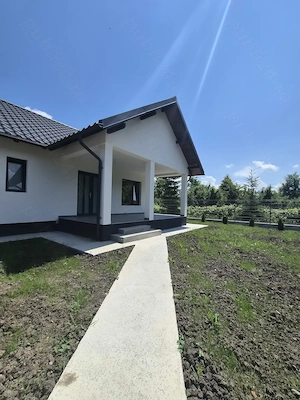 Casă de vânzare Hemeiuși  - imagine 3