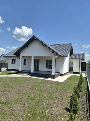 Casă de vânzare Hemeiuși 