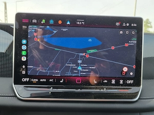 Tiguan eHybrid 2025 plugin 204 cp, garantie 3 ani - imagine 5