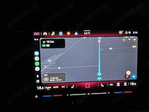 Tiguan eHybrid 2025 plugin 204 cp, garantie 3 ani - imagine 4