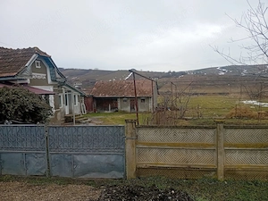 Casă de vînzare în Ceanu Mare - imagine 4