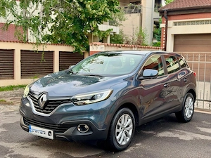 Renault Kadjar 1.6DCi 2018 Cutie Automată 25.000KM Un singur Proprietar