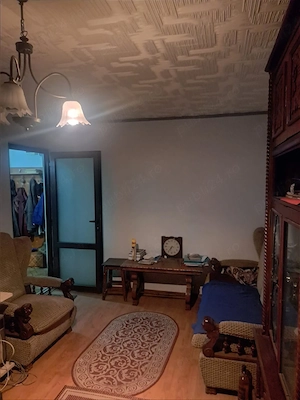Apartament Piața Titan 3 camere - imagine 8