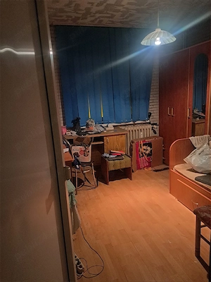 Apartament Piața Titan 3 camere - imagine 9