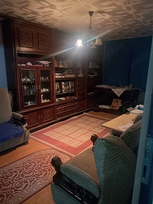 Apartament Piața Titan 3 camere - imagine 10