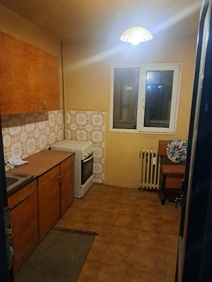Apartament Piața Titan 3 camere - imagine 5