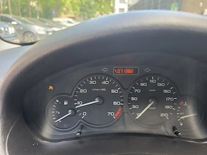 PEUGEOT 206 1.4 Benzina - 5 Usi - imagine 9