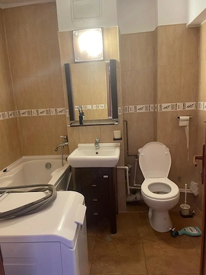 Apartament rond Piață Mihai Viteazul  - imagine 8