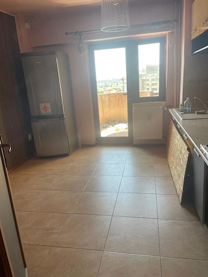 Apartament rond Piață Mihai Viteazul  - imagine 2