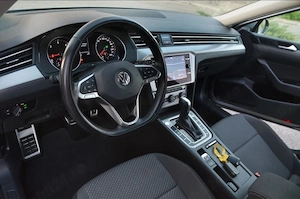 Volkswagen Passat B8.5 Facelift 1.6 120cp Automat - imagine 3