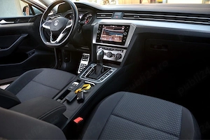 Volkswagen Passat B8.5 Facelift 1.6 120cp Automat - imagine 4