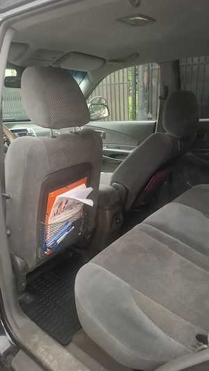 Vand Hyndai Tucson 2.0 benzina 4x4 din 2006 - imagine 5