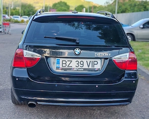 Bmw e90 break 2.0 diesel m47 distributia in fata - imagine 5