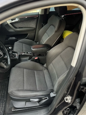 Audi A3 8P 1.8tfsi 160cp 2007 - imagine 4