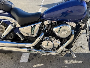 Vand Suzuki VZ800 (Marauder) - imagine 3
