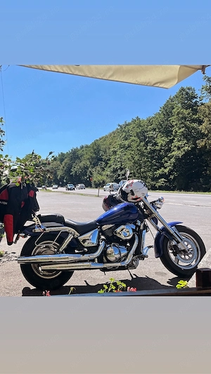 Vand Suzuki VZ800 (Marauder) - imagine 5