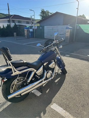 Vand Suzuki VZ800 (Marauder) - imagine 4
