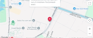 Inchiriez teren Splaiul Unirii, Iuliu Hateganu - 1136 mp - imagine 5