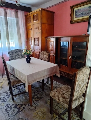 Casă de vânzare in Nădlac str.Vasile Goldiș nr 88. - imagine 3