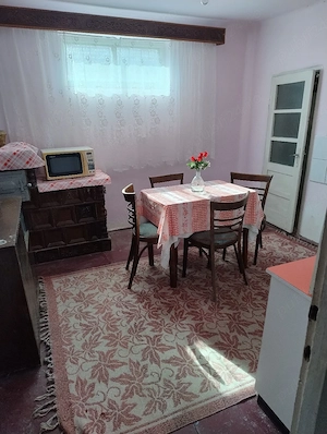 Casă de vânzare in Nădlac str.Vasile Goldiș nr 88. - imagine 5