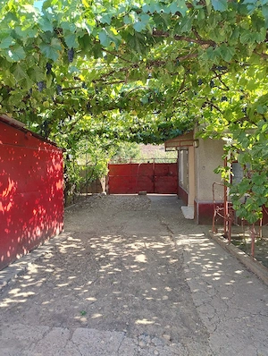 Casă de vânzare in Nădlac str.Vasile Goldiș nr 88. - imagine 2