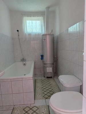 Casă de vânzare in Nădlac str.Vasile Goldiș nr 88. - imagine 7