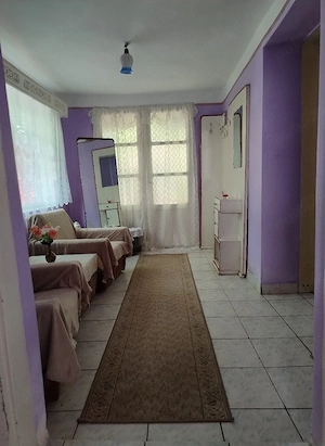 Casă de vânzare in Nădlac str.Vasile Goldiș nr 88. - imagine 6