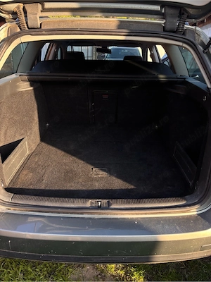 Vand passat b6 1.9 bkc - imagine 3