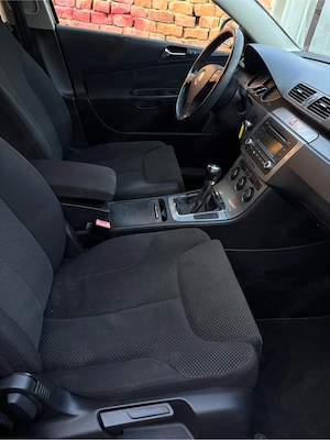 Vand passat b6 1.9 bkc - imagine 2