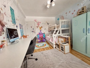 Casa moderna cu 5 camere si teren de 250 mp in Cristian zona Serelor - imagine 10