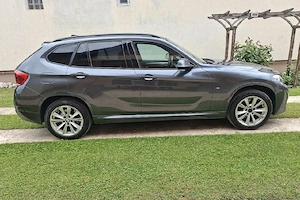 BMW X1 XDrive Pachet M 2.0 Diesel - imagine 2