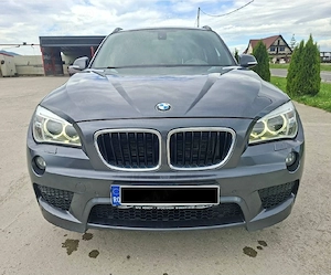 BMW X1 XDrive 2.0 Diesel
