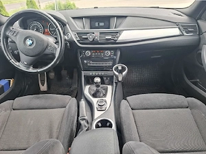 BMW X1 XDrive 2.0 Diesel