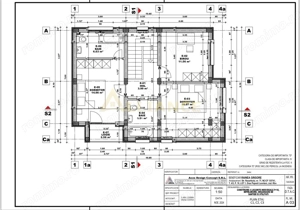 Vila individuala 4 camere locatie Popesti Leordeni - imagine 9