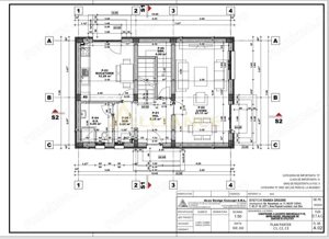 Vila individuala 4 camere locatie Popesti Leordeni - imagine 10