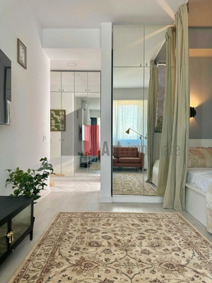 Inchiriere garsoniera Novum 56, Blvd. Timisoara, Dr. Taberei - imagine 3