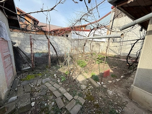 Vanzare casa zona Eroilor - Caliman Ploiesti - imagine 5
