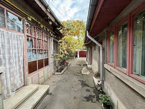 Vanzare casa zona Eroilor - Caliman Ploiesti - imagine 4