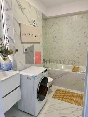 Inchiriere garsoniera Novum 56, Blvd. Timisoara, Dr. Taberei - imagine 8