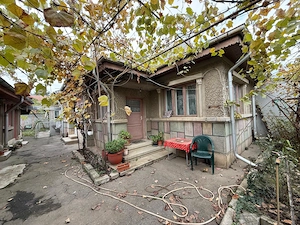 Vanzare casa zona Eroilor - Caliman Ploiesti