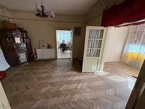 Vanzare casa zona Eroilor - Caliman Ploiesti - imagine 7