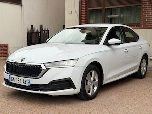 Skoda Octavia IV - 2.0TDi   Cutie DSG   An 2023