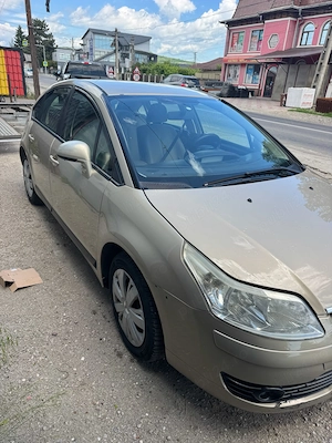 Vând  Citroen C4 - imagine 9