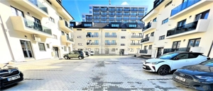 Spatiu comercial 76 mpu cu vitrina stradala 6 ml 4 parcari pe Doamna Stanca - imagine 6