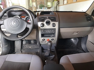 Vând Renault Megane ll - imagine 5
