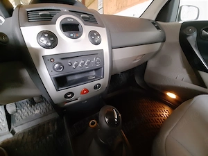 Vând Renault Megane ll - imagine 7