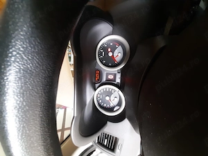 Vând Renault Megane ll - imagine 4