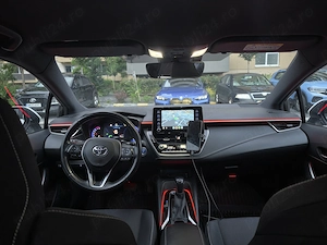 Toyota corolla E210 hatchback 2.0 hybrid - imagine 6
