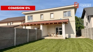 Comision 0% Duplex cu 4 camere de vanzare in localitatea Mosnita Veche