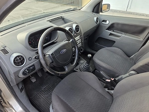Ford Fusion - imagine 8